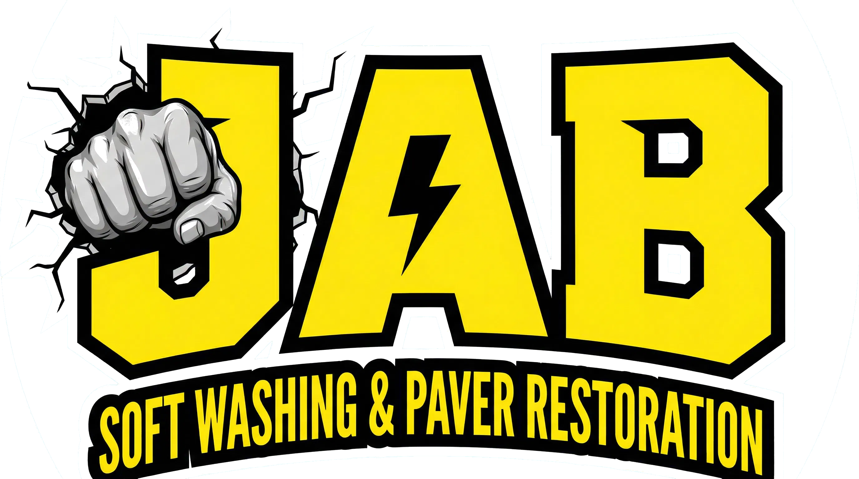 JAB Pressure Washing