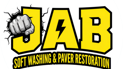 JAB Pressure Washing | Tampa Bay's #1 Exterior Cleaning